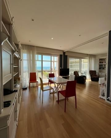 Appartamento Frontemare Da Michi E2 Lido di Jesolo Exterior foto