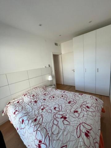 Appartamento Frontemare Da Michi E2 Lido di Jesolo Exterior foto